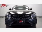 Thumbnail Photo 7 for 2018 Mercedes-Benz C43 AMG